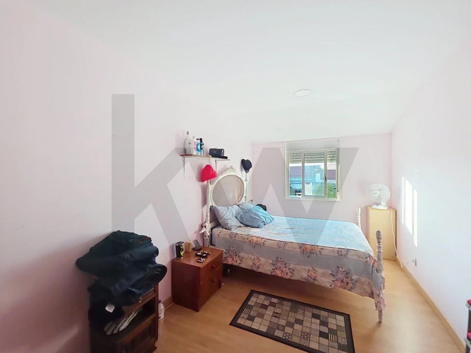 Moradia T3 para Venda em Benfica do Ribatejo Foto 6