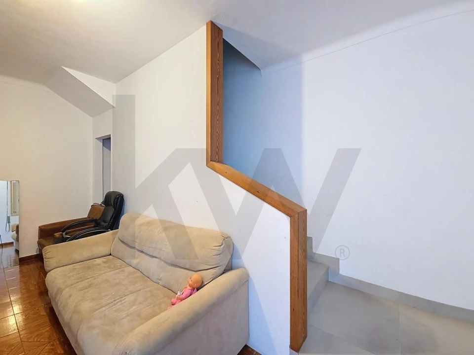 Moradia T3 para Venda em Benfica do Ribatejo Foto 11