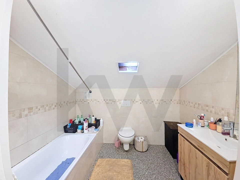 Moradia T3 para Venda em Benfica do Ribatejo Foto 13