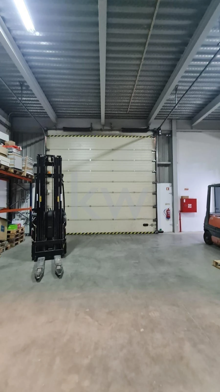 Armazém para Venda em Alverca do Ribatejo e Sobralinho Foto 11