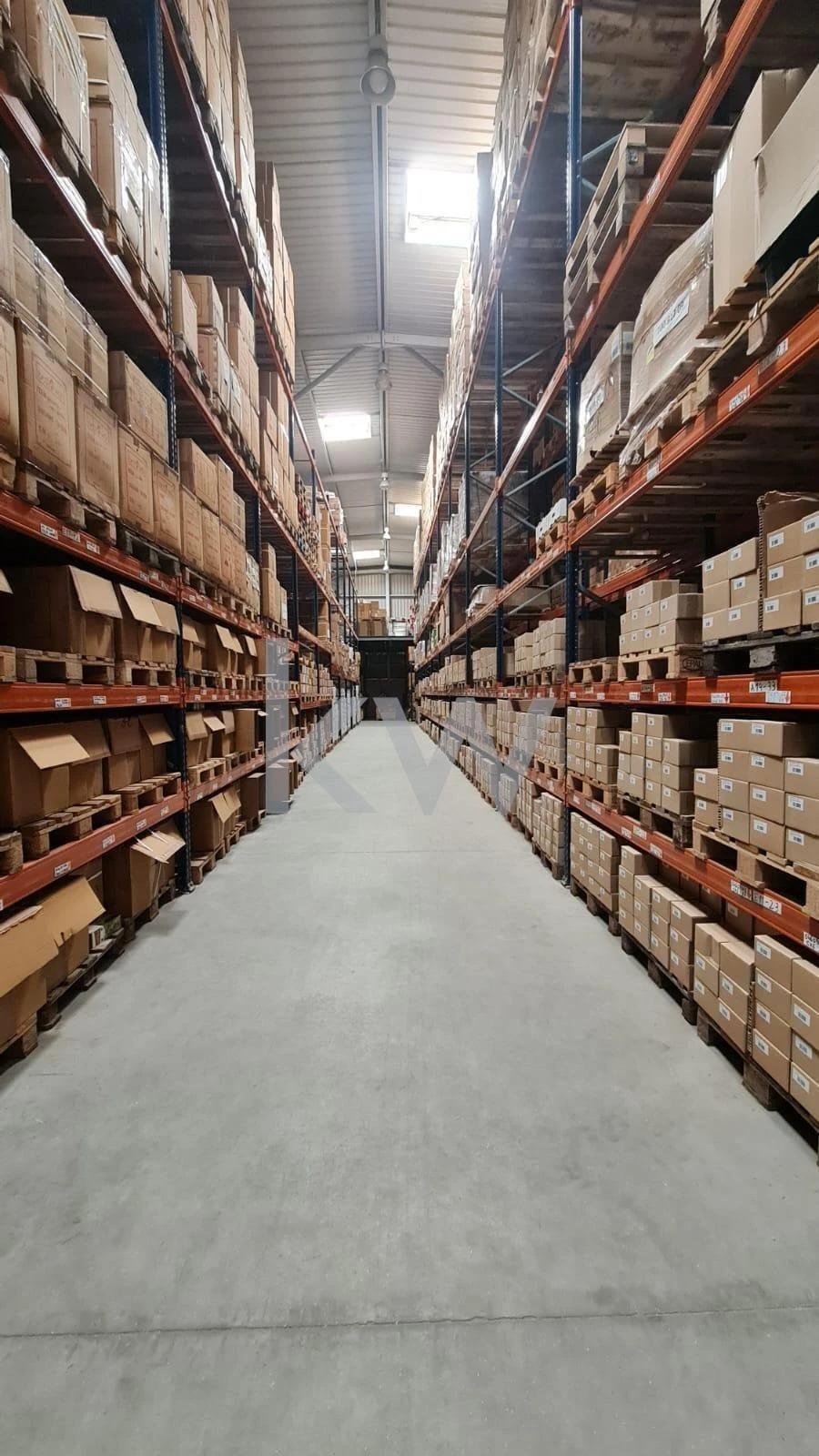 Armazém para Venda em Alverca do Ribatejo e Sobralinho Foto 12