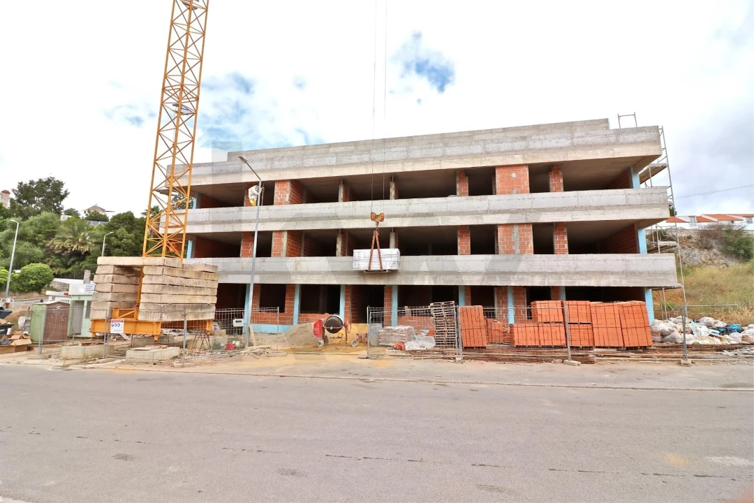 Apartamento T2 para Venda em Sesimbra (Castelo) Foto 3