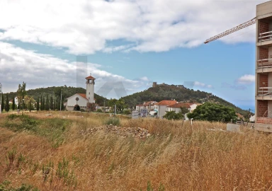 Apartamento T2 para Venda em Sesimbra (Castelo)
