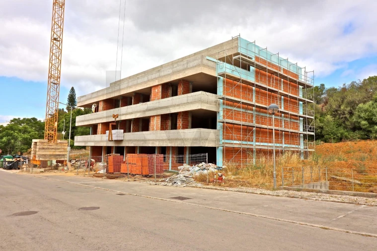 Apartamento T2 para Venda em Sesimbra (Castelo)