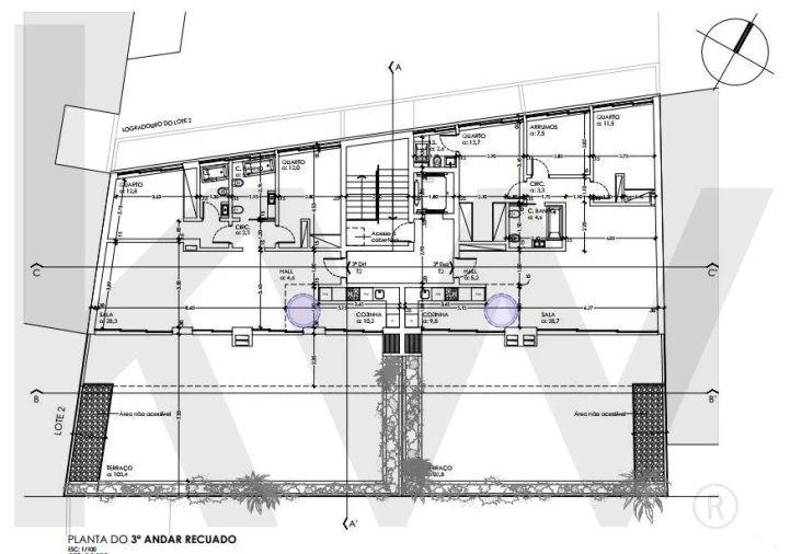 Apartamento T2 para Venda em Sesimbra (Castelo) Foto 10