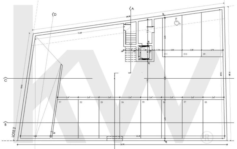 Apartamento T2 para Venda em Sesimbra (Castelo) Foto 12