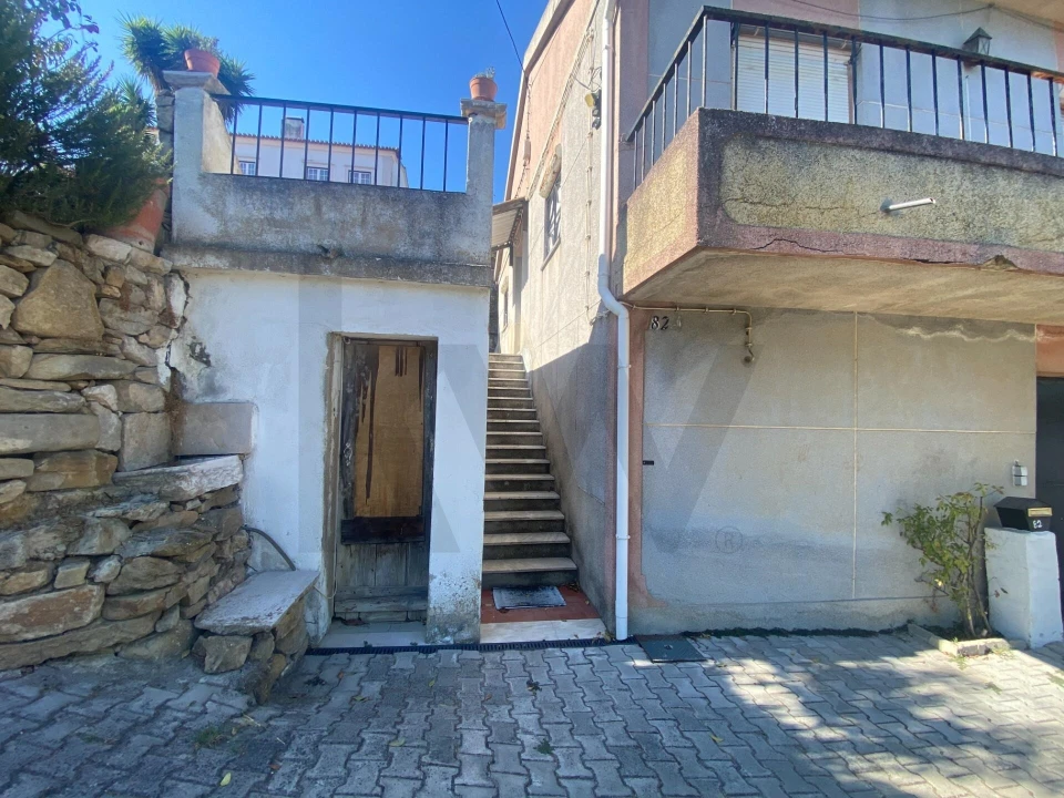 Moradia T3 para Venda em Vila Franca de Xira Foto 71