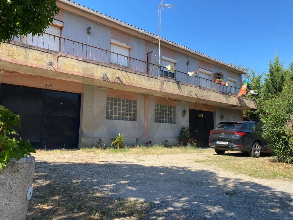 Moradia T3 para Venda em Vila Franca de Xira Foto 4