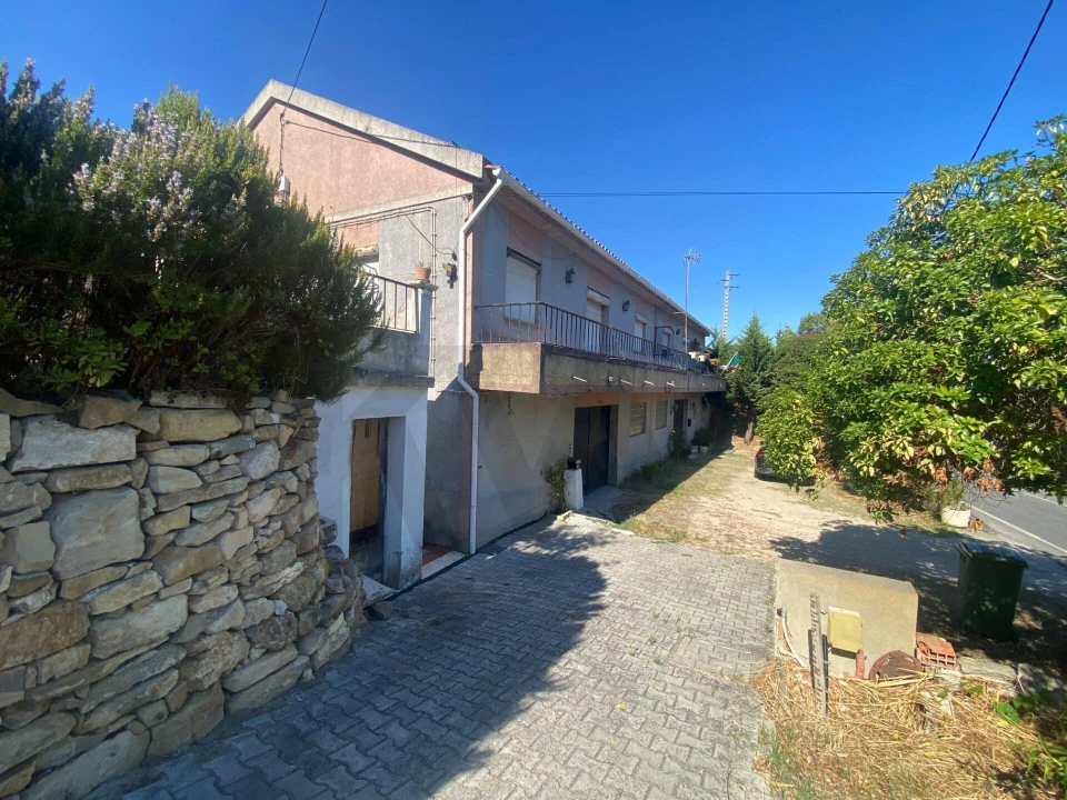 Moradia T3 para Venda em Vila Franca de Xira Foto 69