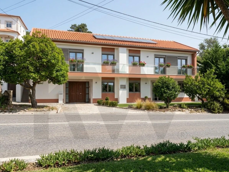 Moradia T3 para Venda em Vila Franca de Xira Foto 2