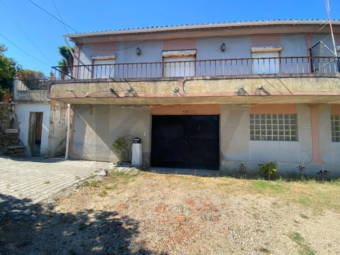 Moradia T3 para Venda em Vila Franca de Xira Foto 13