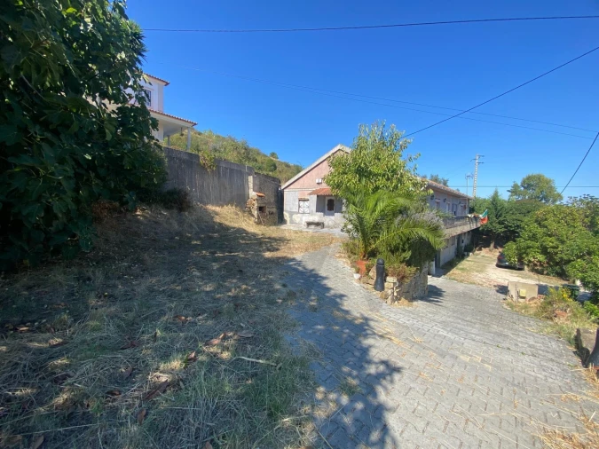 Moradia T3 para Venda em Vila Franca de Xira Foto 17