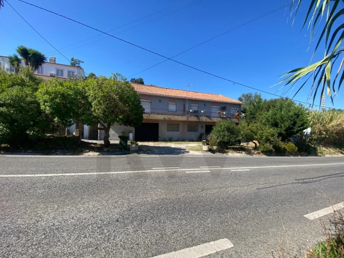 Moradia T3 para Venda em Vila Franca de Xira Foto 9