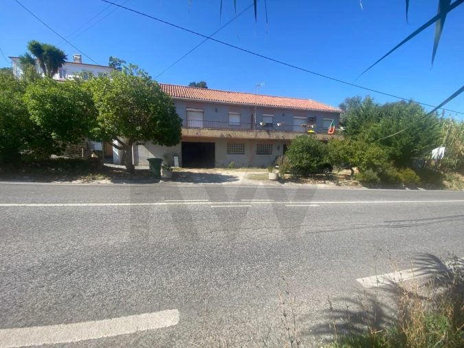 Moradia T3 para Venda em Vila Franca de Xira Foto 1