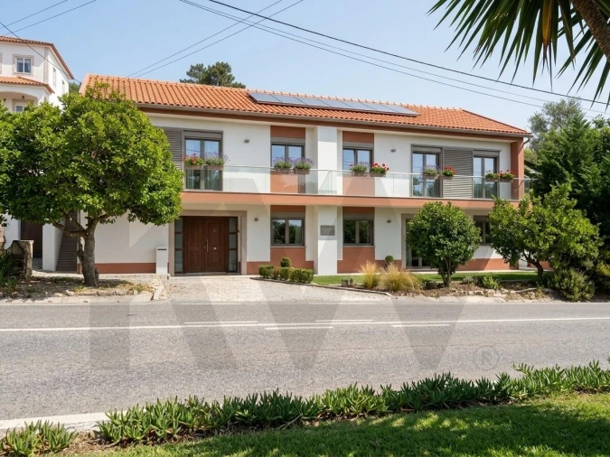 Moradia T3 para Venda em Vila Franca de Xira Foto 2