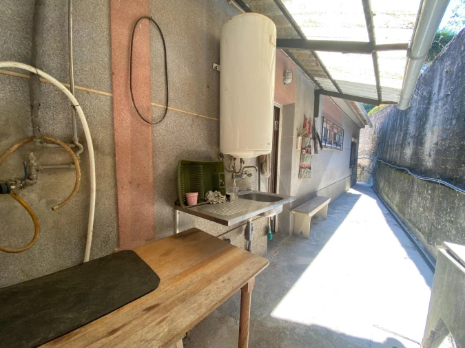 Moradia T3 para Venda em Vila Franca de Xira Foto 58