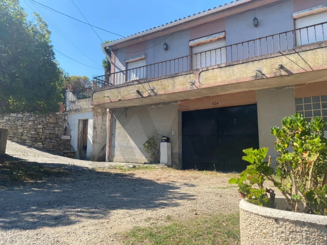 Moradia T3 para Venda em Vila Franca de Xira Foto 2