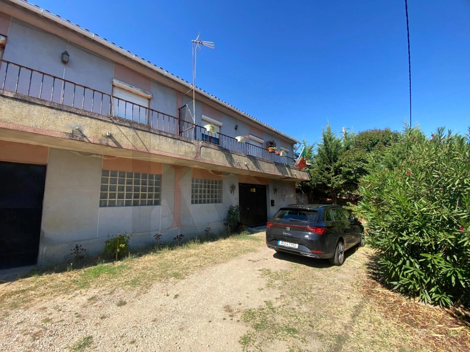 Moradia T3 para Venda em Vila Franca de Xira Foto 14