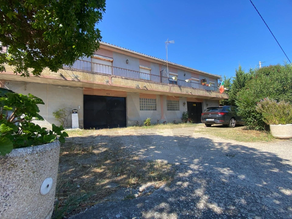 Moradia T3 para Venda em Vila Franca de Xira Foto 3