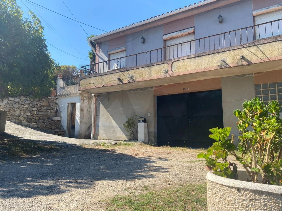 Moradia T3 para Venda em Vila Franca de Xira Foto 2