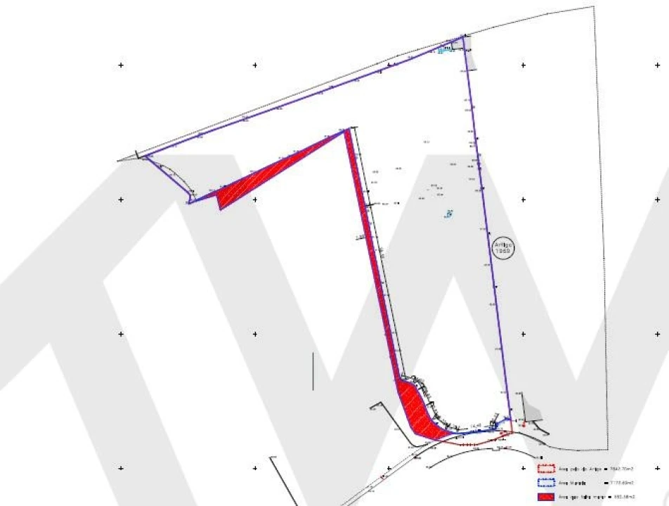Terreno para Venda em Cascais e Estoril Foto 11