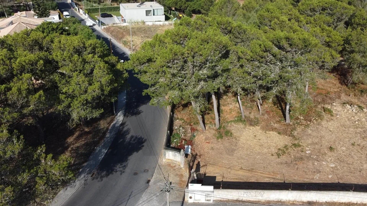 Terreno para Venda em Cascais e Estoril Foto 4