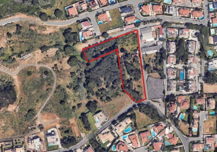 Terreno para Venda em Cascais e Estoril Foto 2