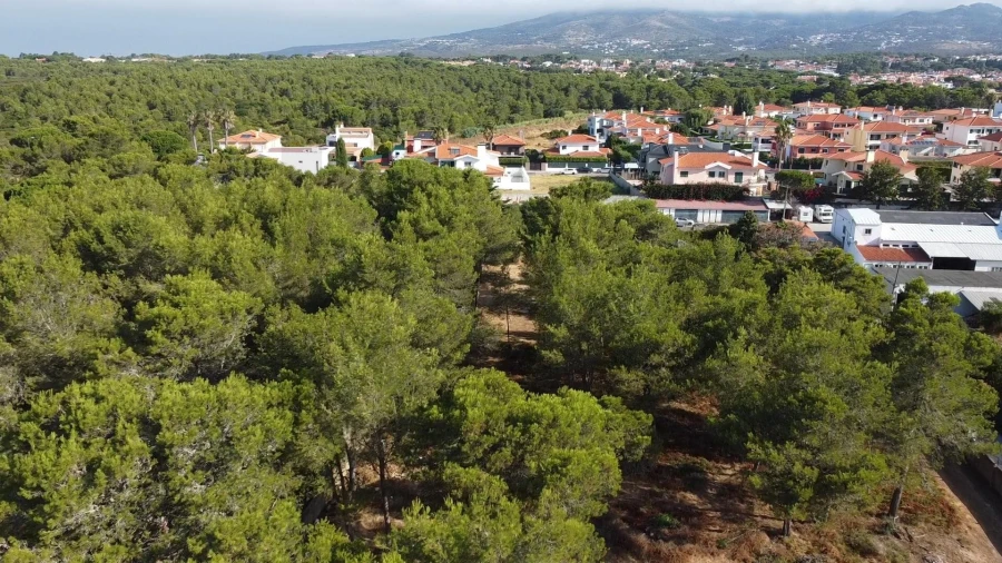 Terreno para Venda em Cascais e Estoril Foto 10