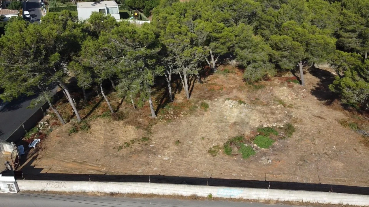Terreno para Venda em Cascais e Estoril Foto 7