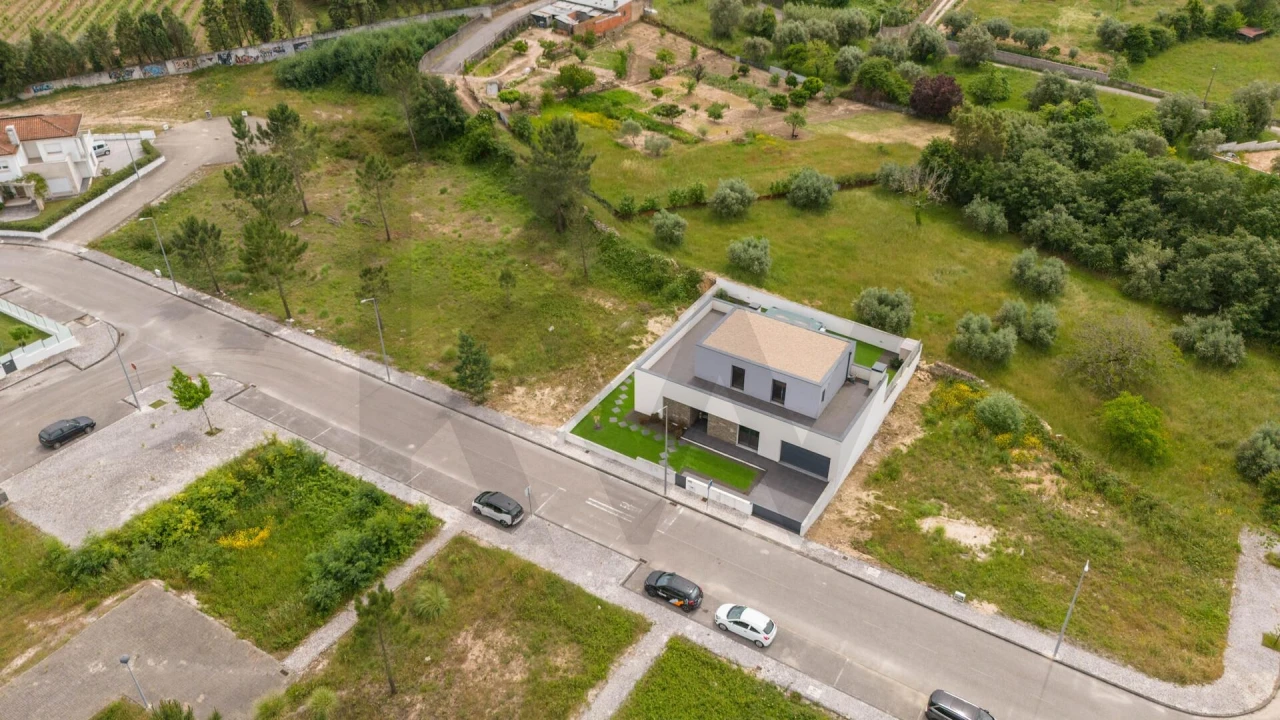 Moradia T5 para Venda em Ançã Foto 52