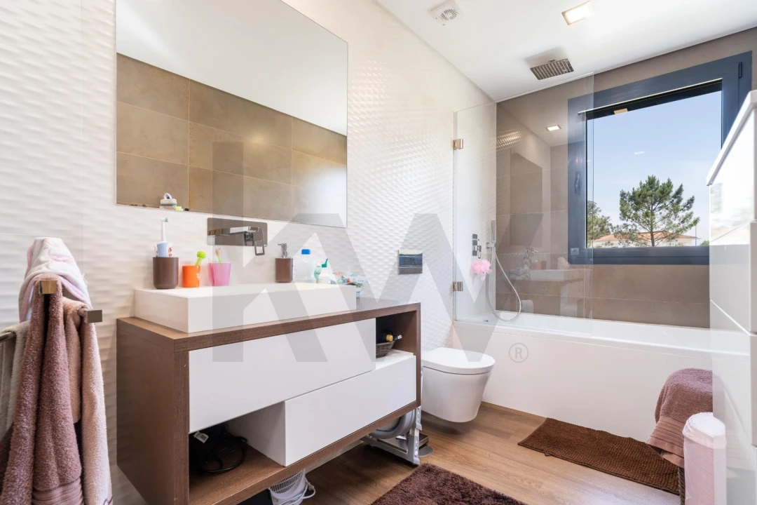 Moradia T5 para Venda em Ançã Foto 18