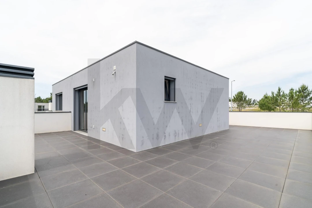 Moradia T5 para Venda em Ançã Foto 34