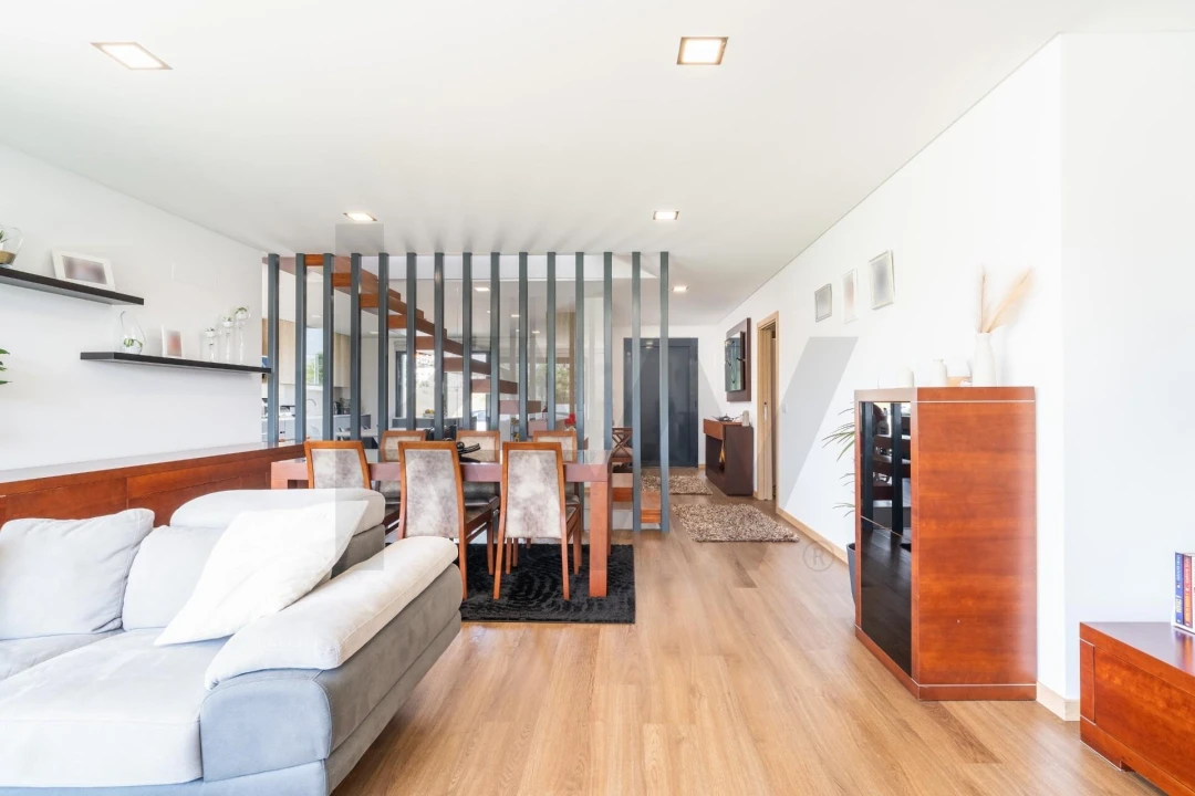 Moradia T5 para Venda em Ançã Foto 7