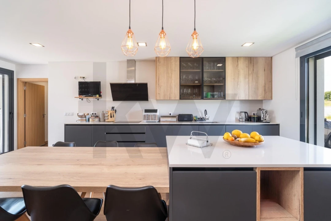 Moradia T5 para Venda em Ançã Foto 10