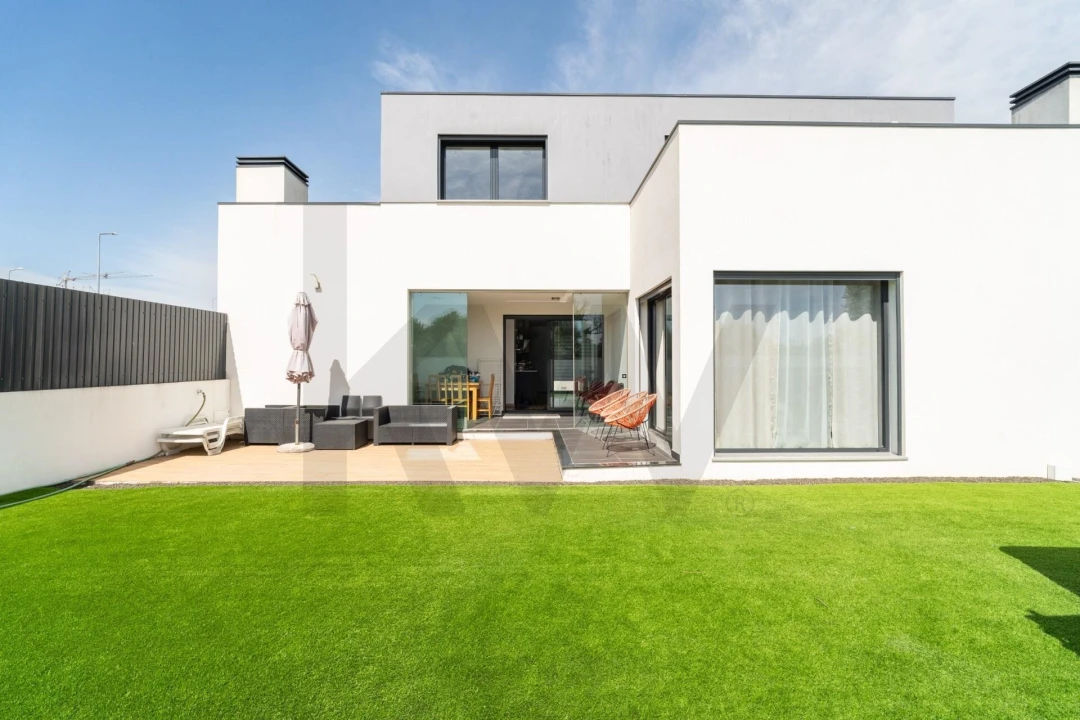 Moradia T5 para Venda em Ançã Foto 43