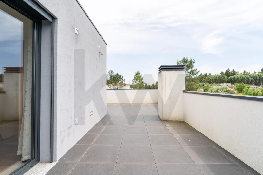 Moradia T5 para Venda em Ançã Foto 32