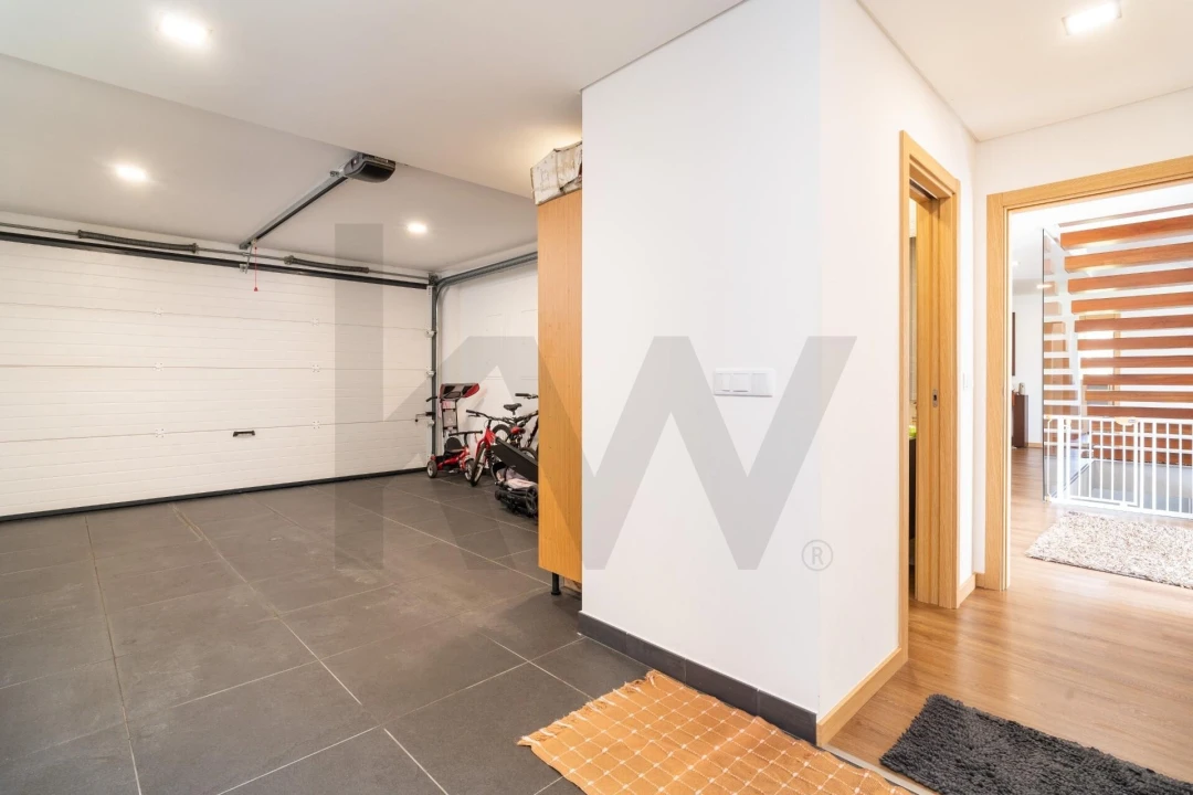 Moradia T5 para Venda em Ançã Foto 36