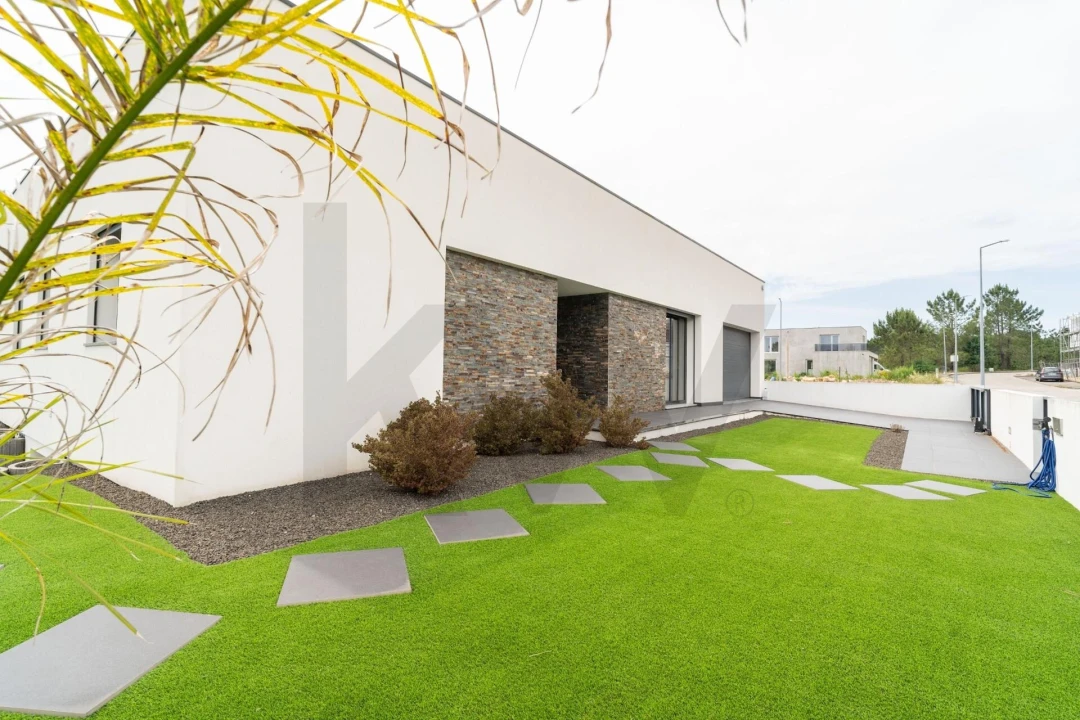 Moradia T5 para Venda em Ançã Foto 1