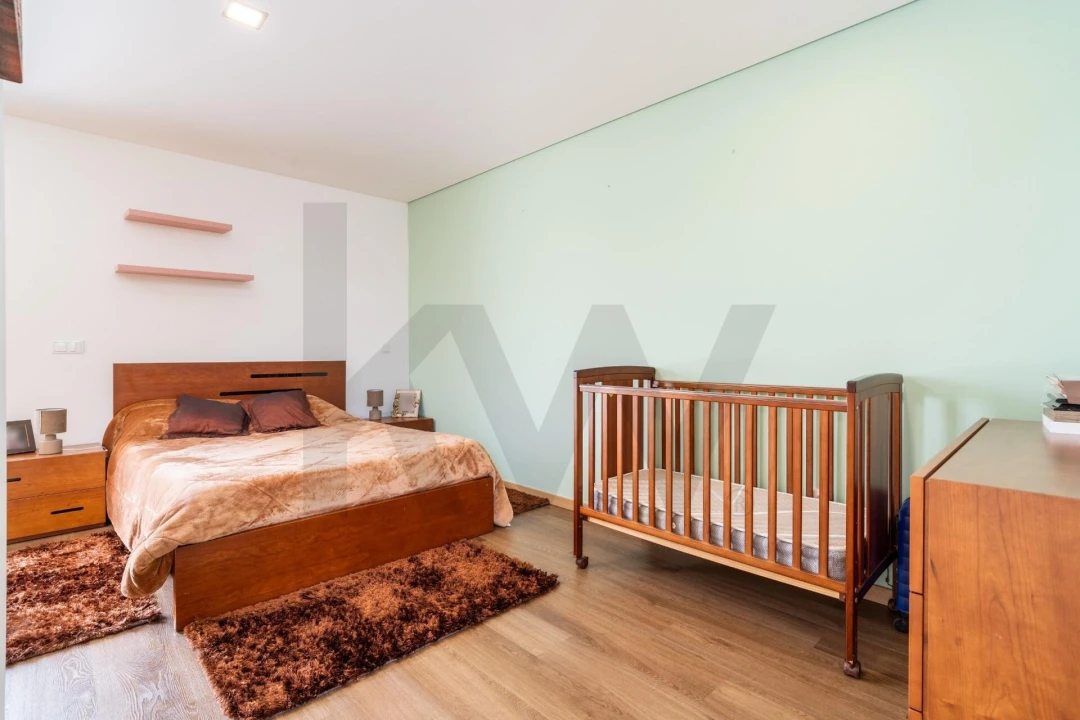 Moradia T5 para Venda em Ançã Foto 23