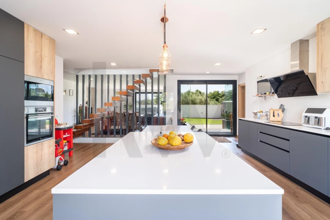 Moradia T5 para Venda em Ançã Foto 11