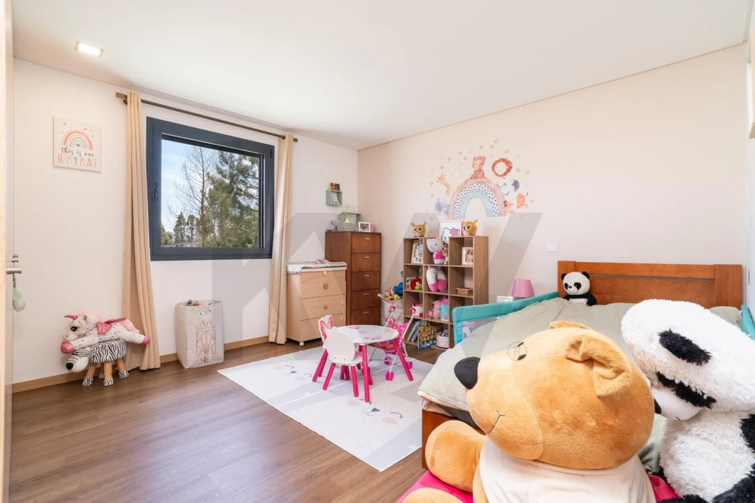 Moradia T5 para Venda em Ançã Foto 15