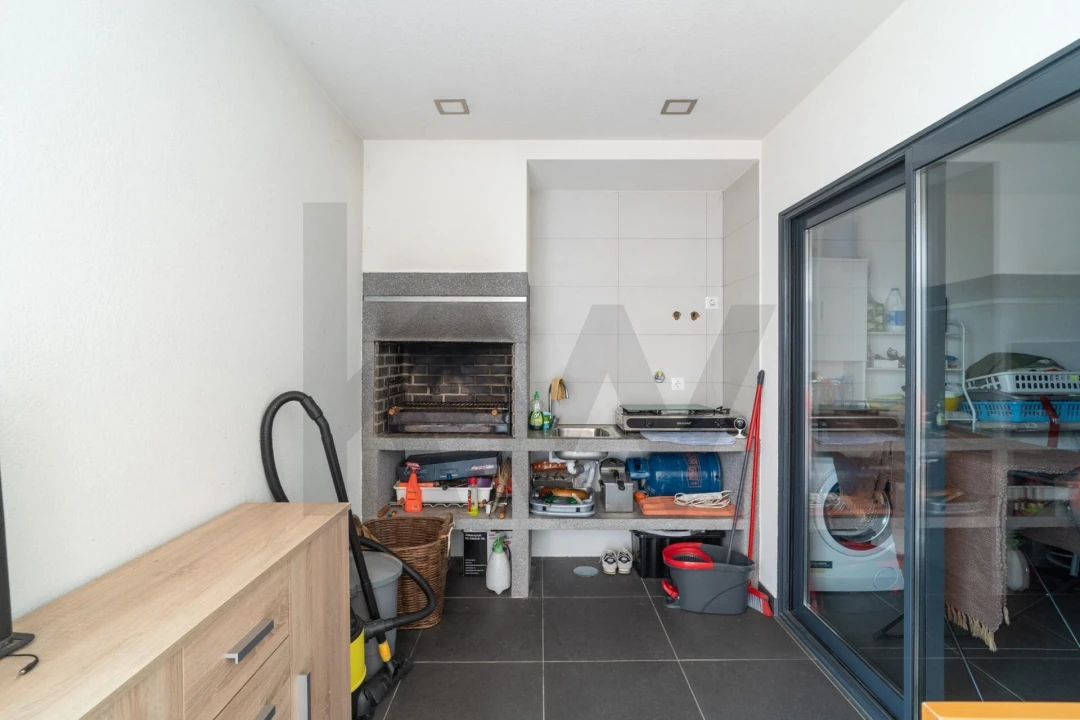 Moradia T5 para Venda em Ançã Foto 40