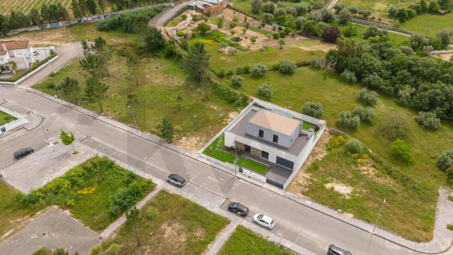 Moradia T5 para Venda em Ançã Foto 52