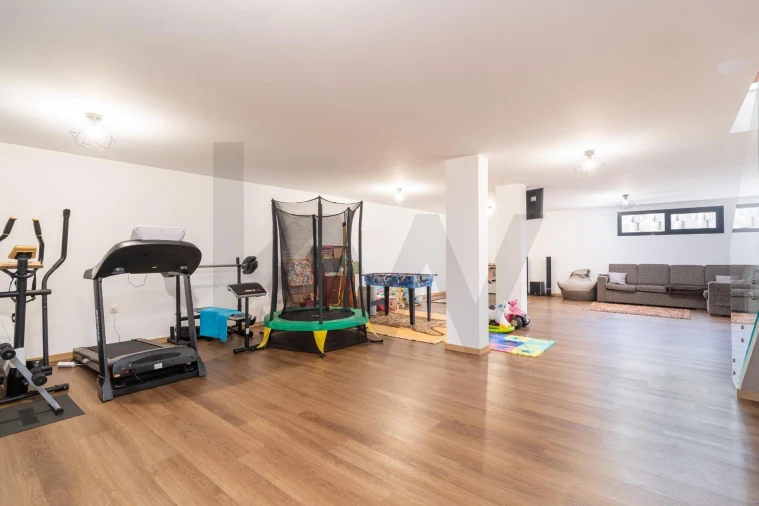 Moradia T5 para Venda em Ançã Foto 39