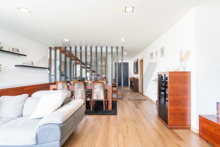 Moradia T5 para Venda em Ançã Foto 7