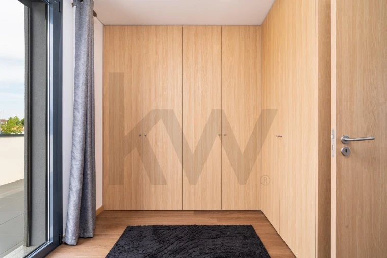 Moradia T5 para Venda em Ançã Foto 28