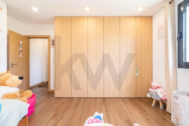 Moradia T5 para Venda em Ançã Foto 16