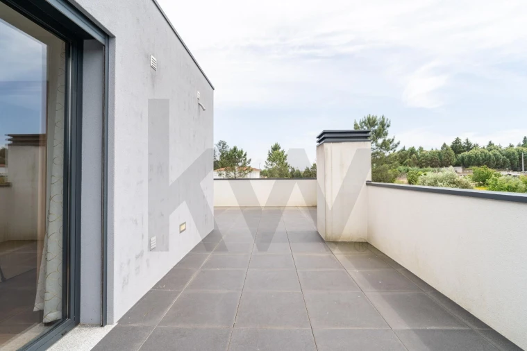 Moradia T5 para Venda em Ançã Foto 32