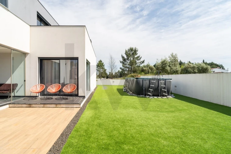 Moradia T5 para Venda em Ançã Foto 42