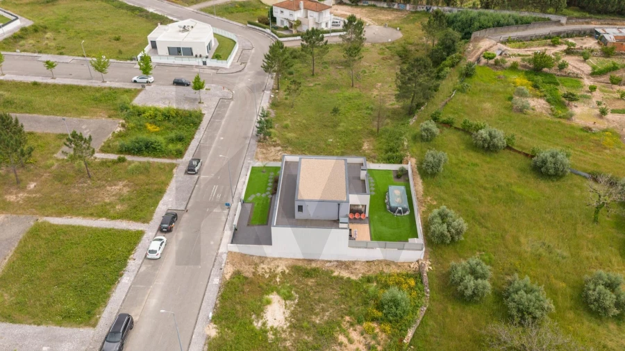 Moradia T5 para Venda em Ançã Foto 51